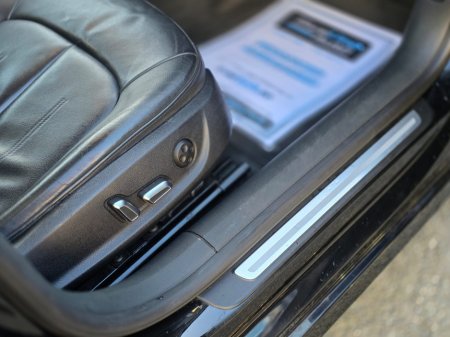 2016 Audi A7 3.0 TDI SE EXECUTIVE ULTRA 218PS 5DR AUTO €19,950 thumbnail