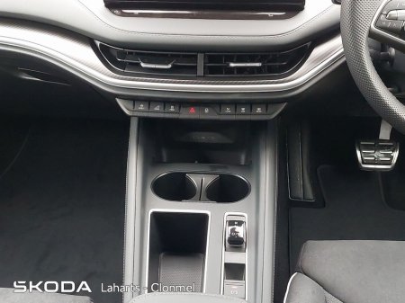 2026 Skoda Elroq 85 SPORTLINE €52,614 thumbnail