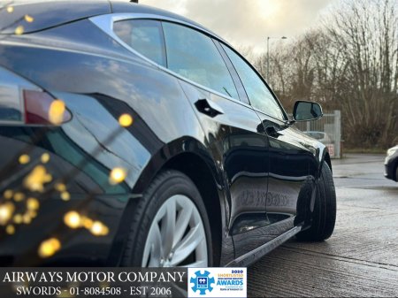 2018 Tesla Model S OFFICIAL TESLA WARRANTY UNTIL 2027 €25,995 thumbnail