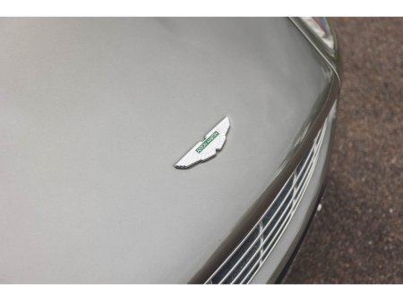 2010 Aston Martin Rapide V12 AUTO €69,995 thumbnail