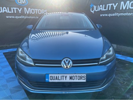 2015 Volkswagen Golf 2015 VW GOLF (S41)