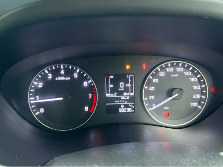 2016 Hyundai i20 DELUXE 5DR €10,950 thumbnail