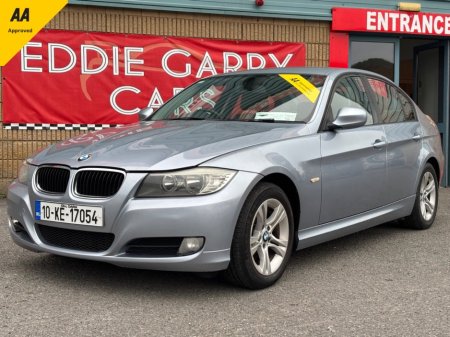 2010 BMW 3 Series 318D ES €4,250