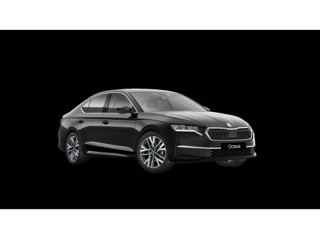 2026 Skoda Octavia Selection+ €38,948
