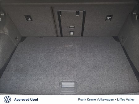 2025 Volkswagen Golf EDITION 75 AUTO 1.5 MHEV 116HP *DOLPHIN GREY* *PRIVACY GLASS* *REAR VIEW CAMERA* *PCP FINANCE AVAILABLE FROM €265PM* €31,995 thumbnail