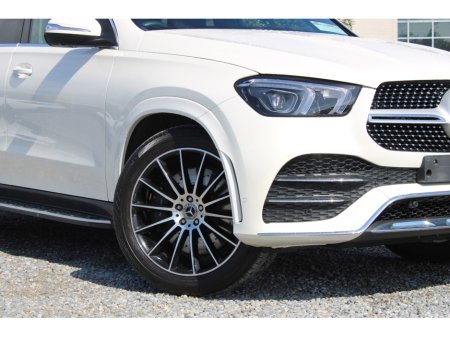 2022 Mercedes-Benz GLE Class 350 AMG LINE PREMIUM DE 4MATIC €67,950