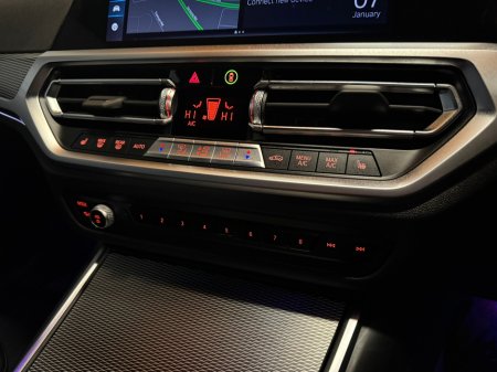 2022 BMW 3 Series 330e Sport Pro Auto €29,900 thumbnail