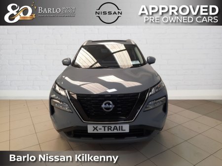 2025 Nissan X-Trail ePOWER X-TRAIL SV PREMIUM 5 Seater €47,975