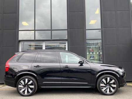 2024 Volvo XC90 T8 Dark Plus Recharge AWD Auto (PHEV) €68,900