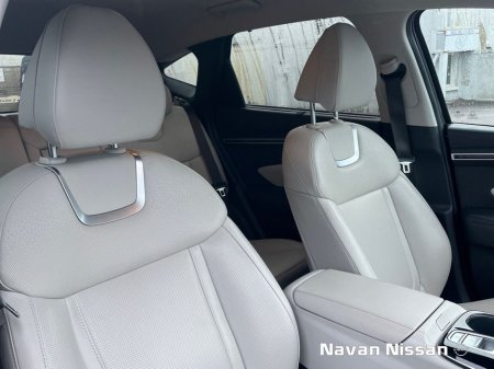 2023 Hyundai Tucson 2WD Executive Plus HEV STG Auto €36,495 thumbnail