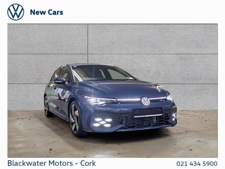 2026 Volkswagen Golf GTI 2.0 TSI 265BHP DSG *ORDER YOUR 261 TODAY*