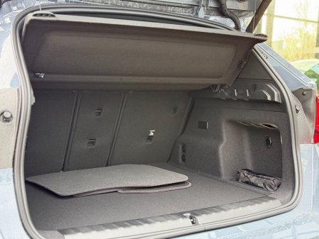 2026 BMW iX1 eDrive20 M Sport €57,250 thumbnail