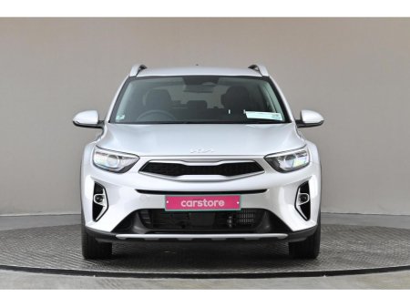 2024 Kia Stonic *JAN 2026 PRICE NOW*1.0 6SPD 100BHP K2 PE *SAT NAV*REVERSE CAM* €22,990