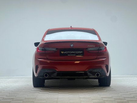 2022 BMW 3 Series 330E M SPORT €27,990 thumbnail