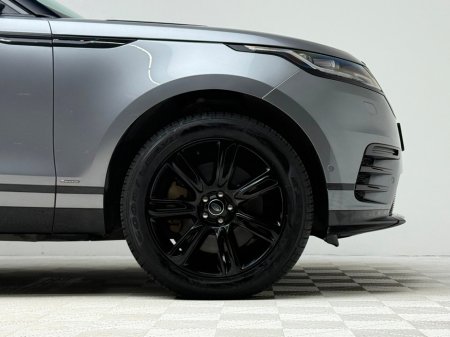 2021 Land Rover Range Rover Velar HSE R-dynamic P400E €47,990 thumbnail