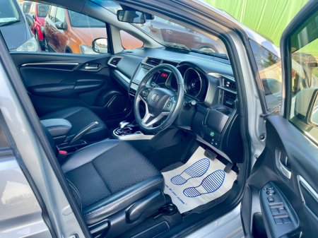 2014 Honda Fit  €8,999 thumbnail