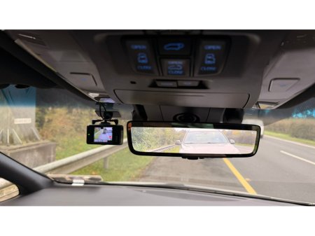 2020 Toyota Alphard 2020 / 2.5 PETROL HYBRID / AUTO €61,999 thumbnail