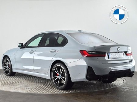 2024 BMW 3 Series 330e M Sport Saloon €48,900