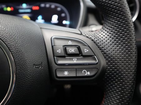 2024 MG HS *29* TROPHY PHEV AUTO €29,900 thumbnail