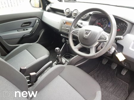 2022 Dacia Duster 1.5 Blue dCi 115 D Essential * 1 OWNER * €18,500 thumbnail