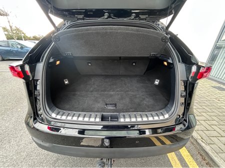 2017 Lexus NX 300 h NX 300H 2.5 F-SPORT E-CVT 5DR AUTO F SPORT 4WD 197P A €25,995 thumbnail