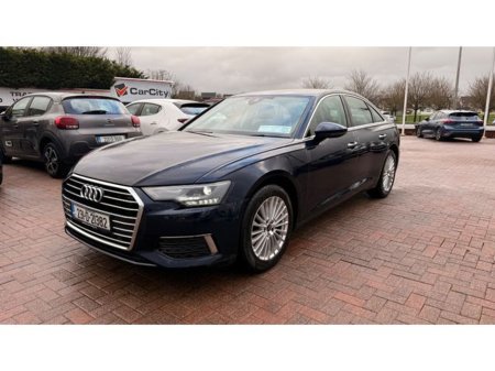 2023 Audi A6 Limousine 40 TDI SE 5DR Auto €42,990