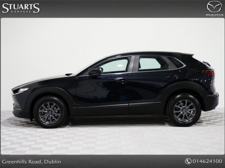 2020 Mazda CX-30 1.8D GS 4DR €17,945 thumbnail