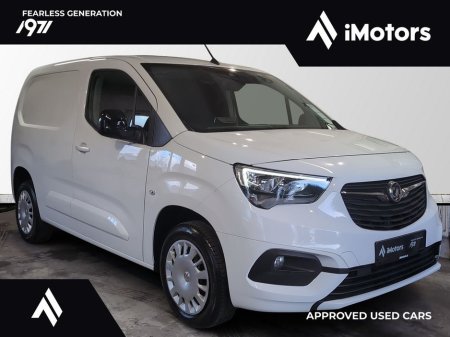 2023 Vauxhall Combo L1H1 2300 PRO S/S
