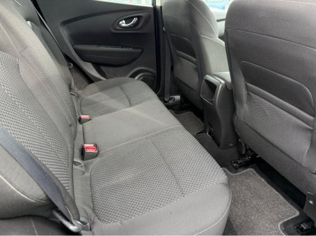 2016 Renault Kadjar DYNAMIQUE NAV ENERGY DC 4DR €9,950 thumbnail