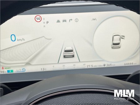 2022 Hyundai Ioniq 5 58kW Executive €22,950 thumbnail