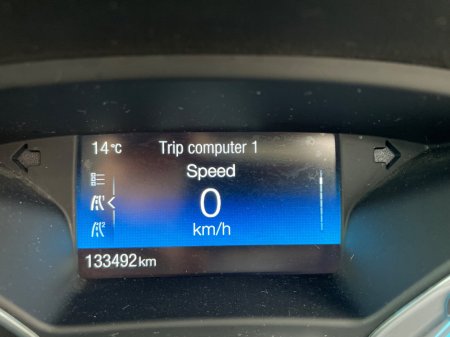 2015 Ford Focus  €9,995