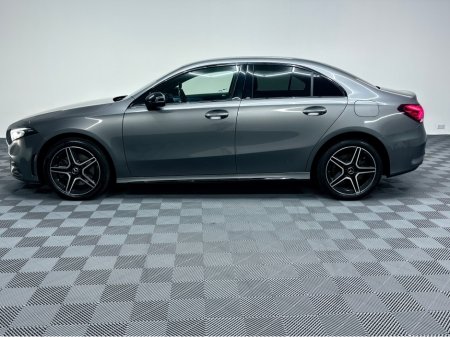 2021 Mercedes-Benz A Class 250 AMG LINE EDITION E €24,950 thumbnail