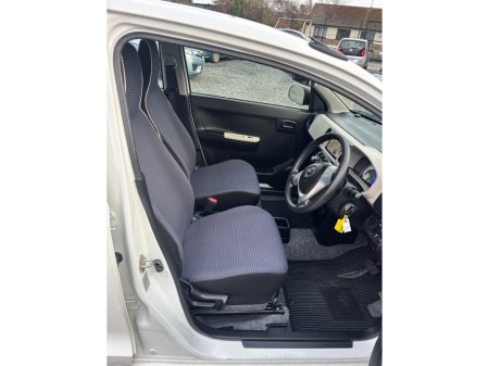 2020 Mazda Carol  €8,950 thumbnail