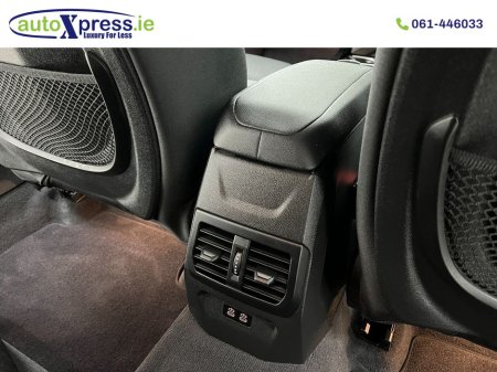 2021 BMW 2 Series 218D GRANCOUPE EDITION JOY PLUS Automatic, Reversing camera, LOW MILES €27,995