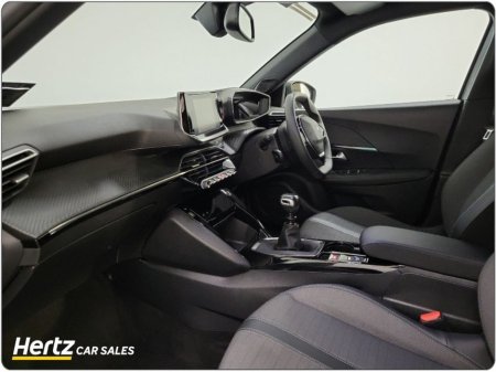 2023 Peugeot 2008 Allure 1.2 Petrol Manual €23,245