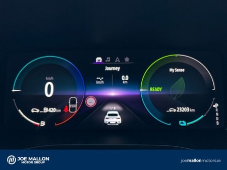 2024 Renault Arkana E-TECH Hybrid 145 Auto Techno €33,950 thumbnail