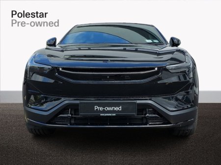 2025 Polestar 3 LRSM Business Edition €79,450