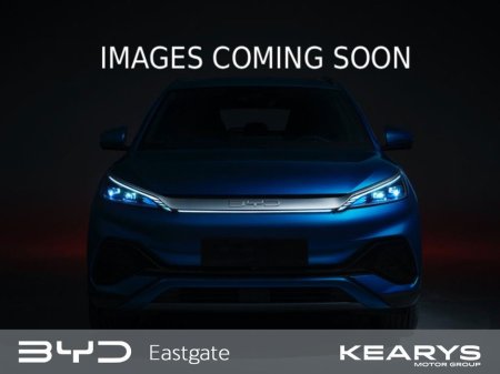 2026 BYD Sealion 7 Excellence 4.5s Order YOUR 261 Today €58,690