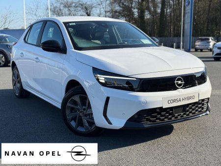 2026 Opel Corsa Elegance AUTO HYBRID  1.2 * 5 Year Unlimited Mileage Warranty *