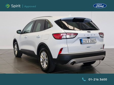 2023 Ford Kuga Kuga PHEV Titanium Auto * call Patrick Manning on 0868171837* €24,900