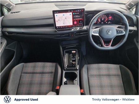 2025 Volkswagen Golf * GTI * DSG AUTOMATIC * 2.0 TSI * 265 BHP * STUNNING SPORT HATCHBACK * TRINITY VOLKSWAGEN * €59,950
