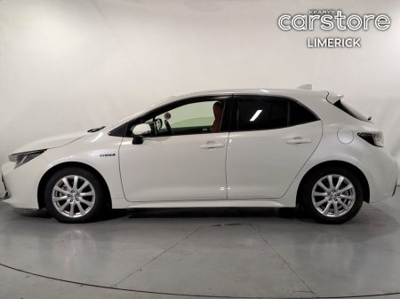 2019 Toyota Corolla 1.8 HYBRID PET €19,880 thumbnail