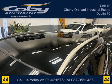 2017 Nissan Qashqai 1.5 Top Spec SV PREMIUM '17 5DR. NCT,Full Leather, Alloy Wheels, MFSW, Full Electrics, Reverse Cam,Parking Sensors, Cruise Control, Dual Climate Control, Sat Nav, Heated Seats, Luggage Cover and m €15,950 thumbnail