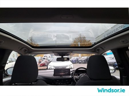 2023 Nissan Qashqai ePOWER SV PREMIUM €37,495 thumbnail