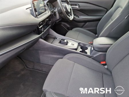 2024 Nissan Qashqai EPOWER SV MY2.75 4DR A €36,495