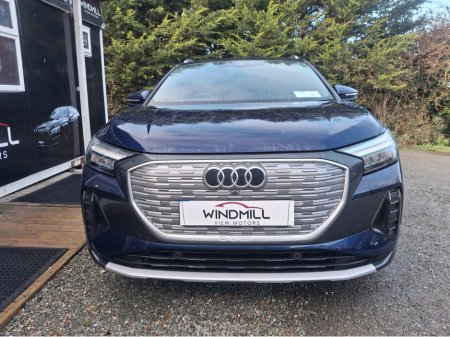 2023 Audi Q4 e-tron 35 E-TRON SPORT 4DR AUTOMATIC 40 €29,950