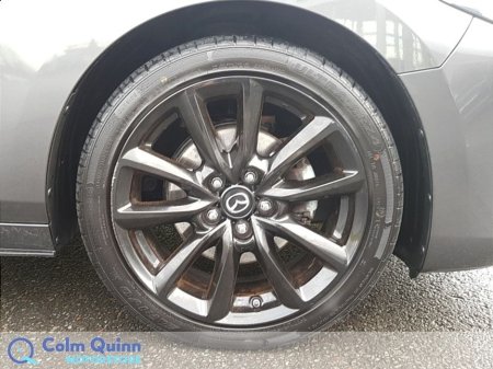 2022 Mazda Mazda3 2.0P (186ps) GT *12 Months Warranty* €16,995