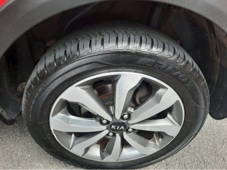 2021 Kia Stonic 1.0 K2 PE PETROL MY2021 5DR €17,995 thumbnail