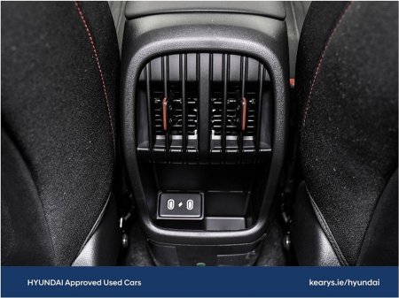 2025 Hyundai Kona 1.0 T-GDI N Line €34,994 thumbnail