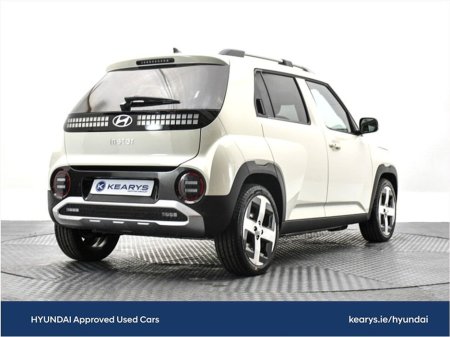 2026 Hyundai Inster Elegance Order Your 261 Today! €24,696 thumbnail